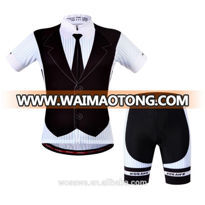 Hot Sell Dye Sublimation Cycling Jersey Wear