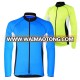 customized multicolor top quality team jersey cycling